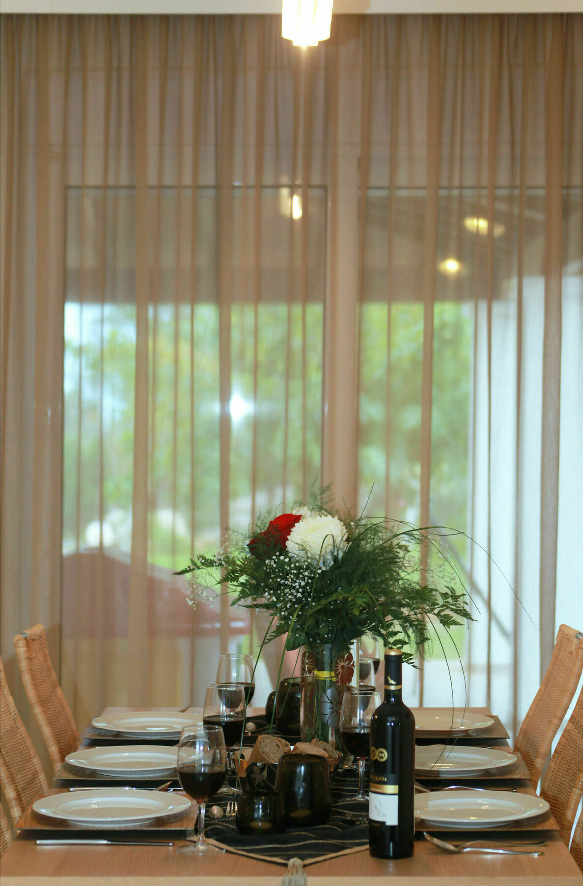 Antonoglou - Waterfront Luxury Retreat Villa Lachania