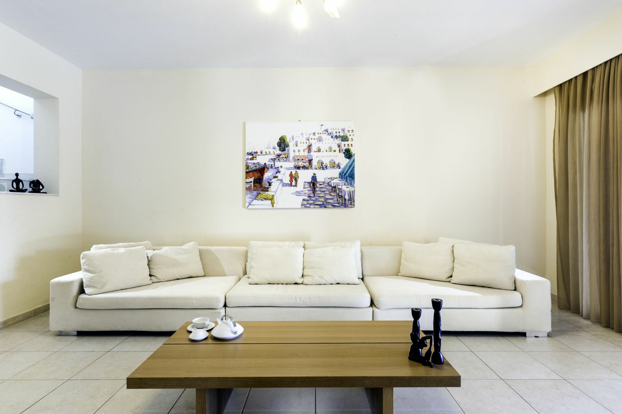Villa Antonoglou - Waterfront Luxury Retreat Lachaniá