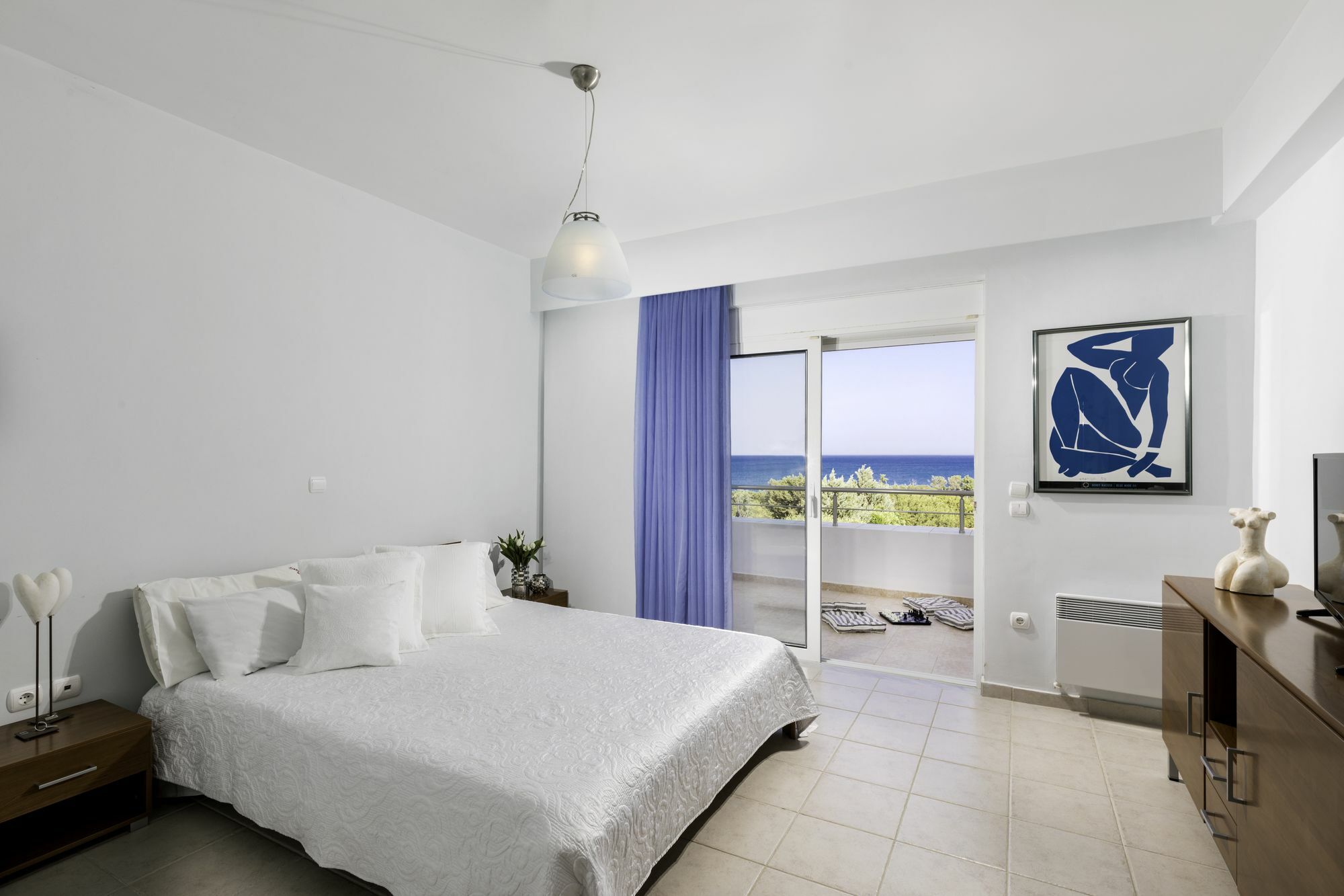 Antonoglou - Waterfront Luxury Retreat Villa Lachania
