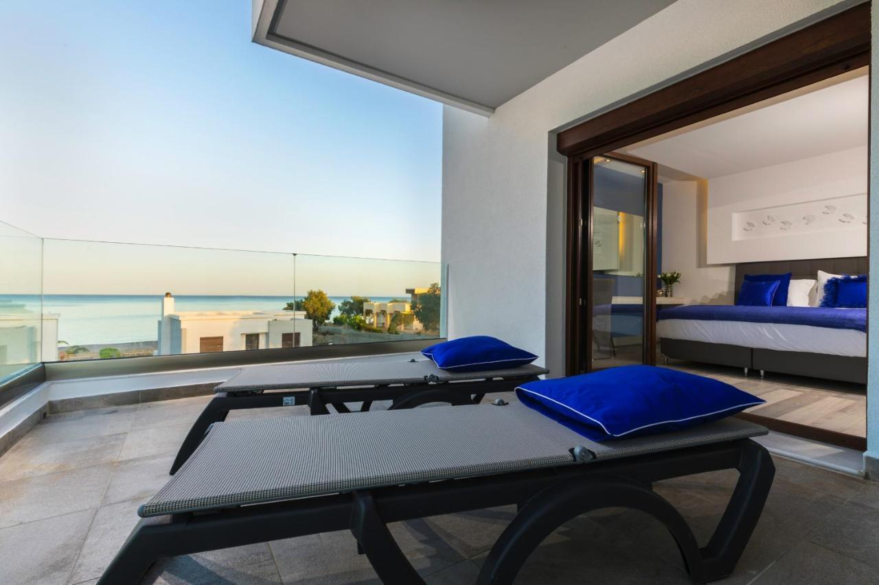 Antonoglou - Waterfront Luxury Retreat * Lachania